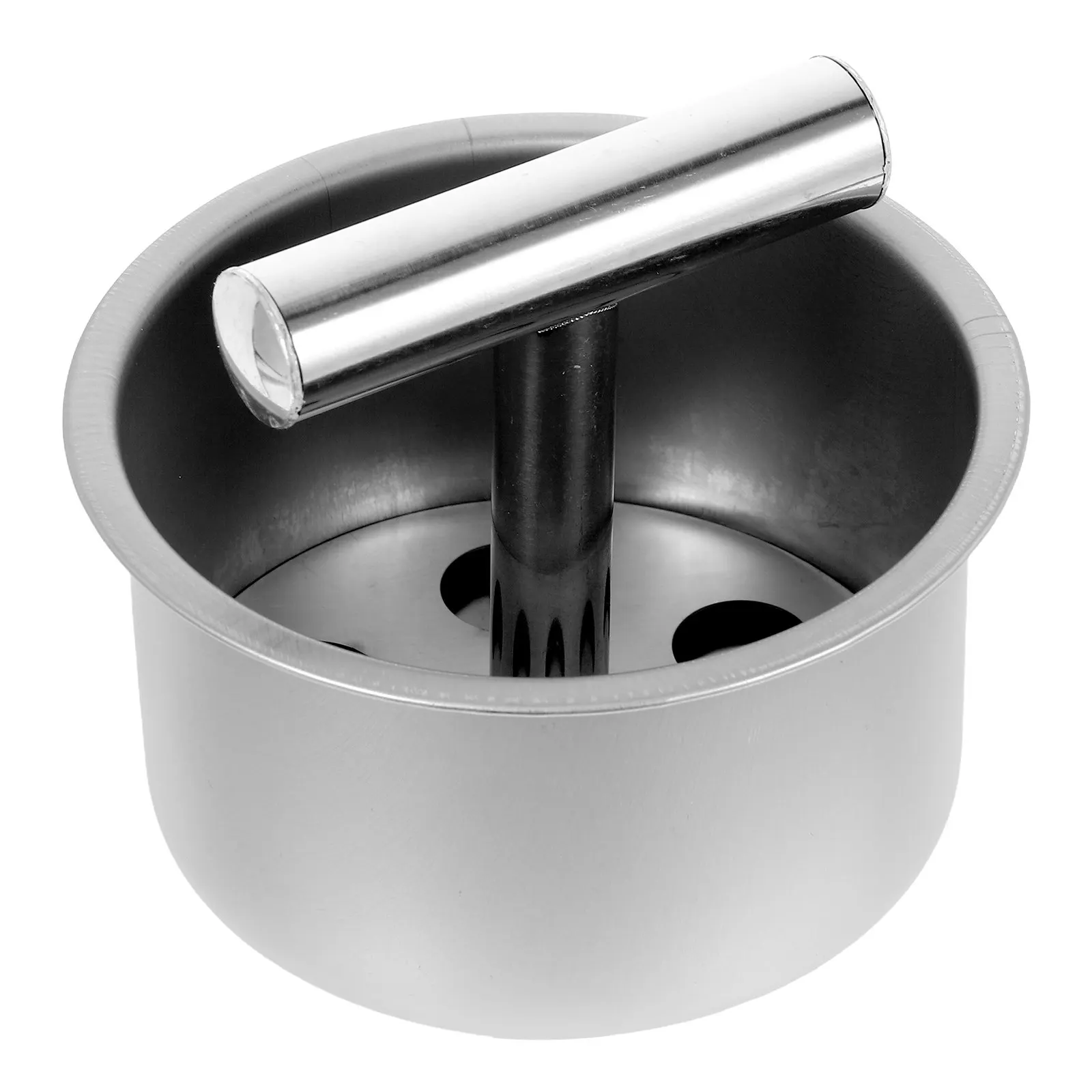 Stainless Steel 6-Hole Meatball Shaper Tool for Shrimp Balls Meatballs Kitchen Gadget Professional Uniform Shaping Fast Easy