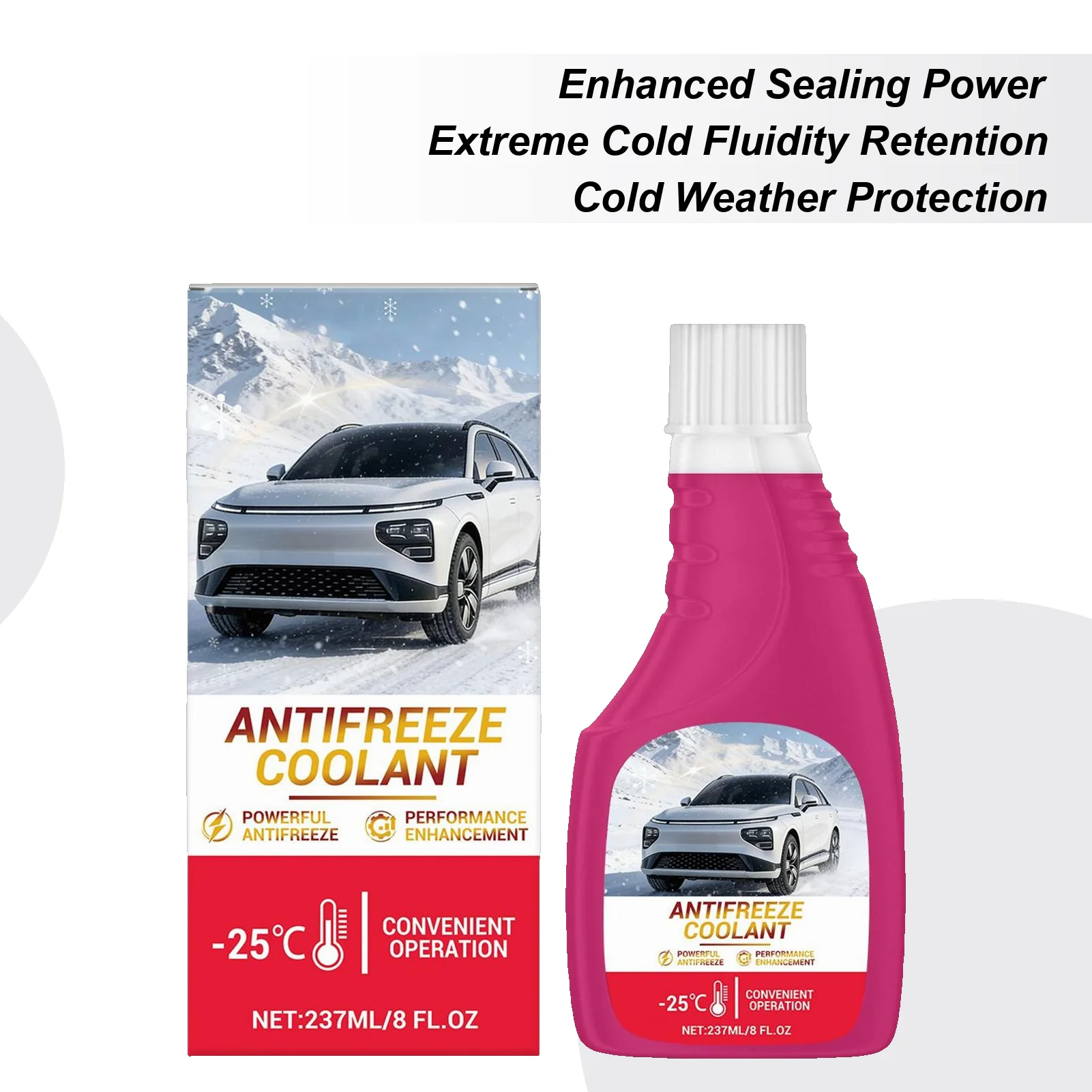 concentrado-anticongelante-do-liquido-refrigerante-237ml-do-caminhao-do-carro-para-o-equipamento-industrial-do-veiculo-offroad-do-campista-do-radiador-do-motor-toda-a-temporada