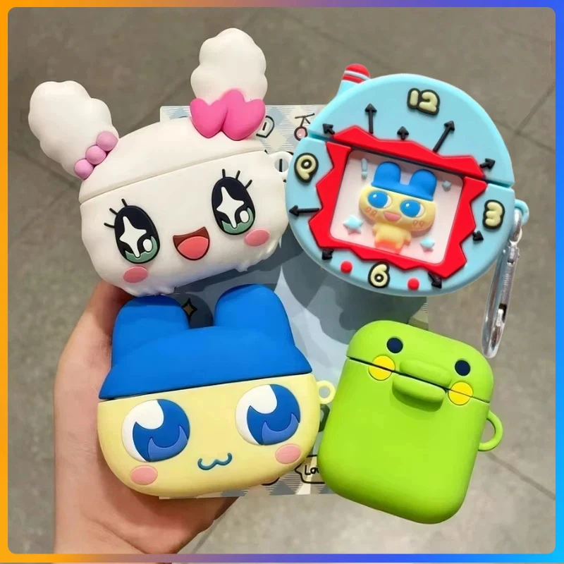 Anime Tamagotchi Ma…