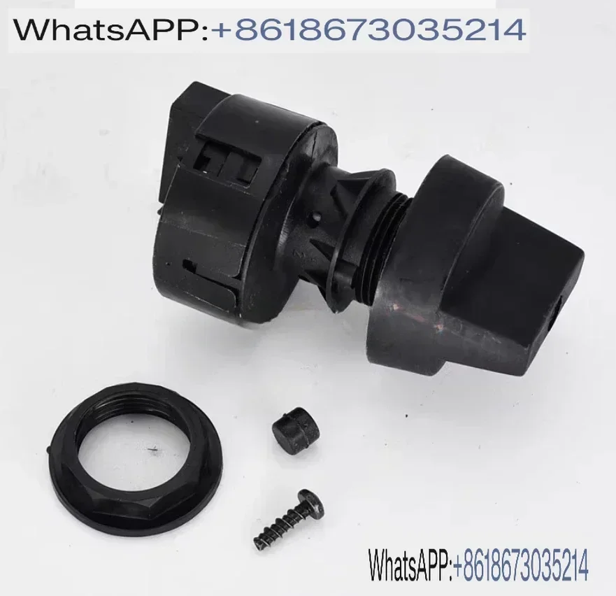 공기 압축기 시작 스위치 22127385   예비 부품 압축기 수리 부품 나사 기계 부품