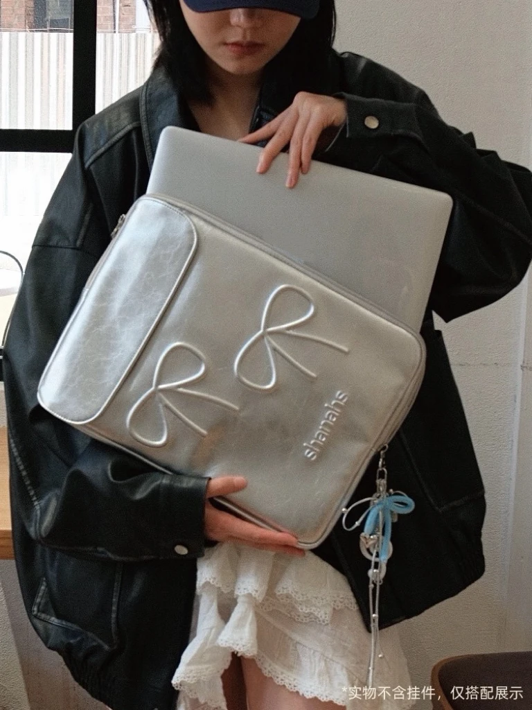 

Внутренняя сумка для ноутбука, водонепроницаемая, легкая защитная крышка, полоска для предотвращения столкновений, противоударная сумка для компьютера с нишевым дизайном