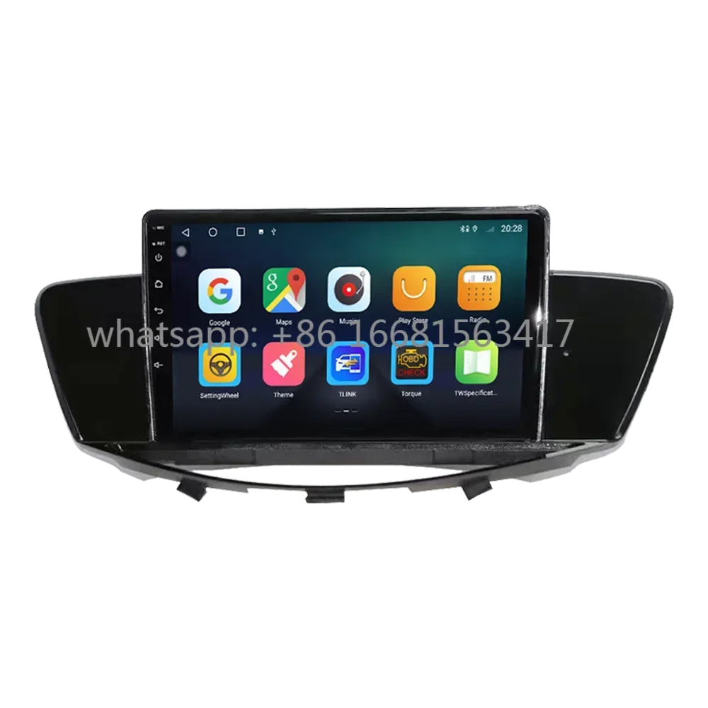 

Carplay For Subaru Tribeca 2008-2014 Android 10.0 128G Car Radio GPS Navigation Auto Stereo Head Unit Multimedia Player Navi IPS