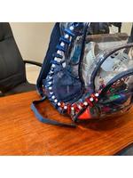 L1EE Metric Royal Thread Size Gauges 26PCS Strong Aluminum Nut Bolt Checker