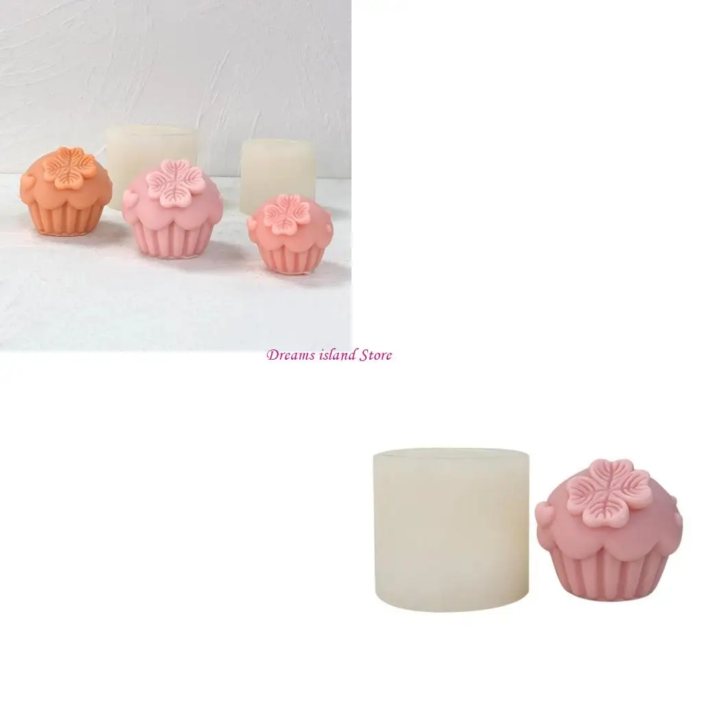 

Chocolate Mold Cookie Molds Cake Bakings Tool Festival Dessert Silicones Moulds HX6C