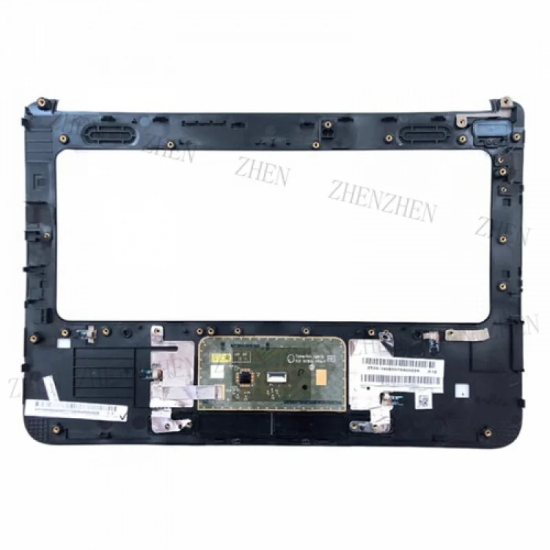 Y Palmrest Keyboard Frame for HP Pavilion TouchSmart 11-E 210 215 G1 with Touchpad