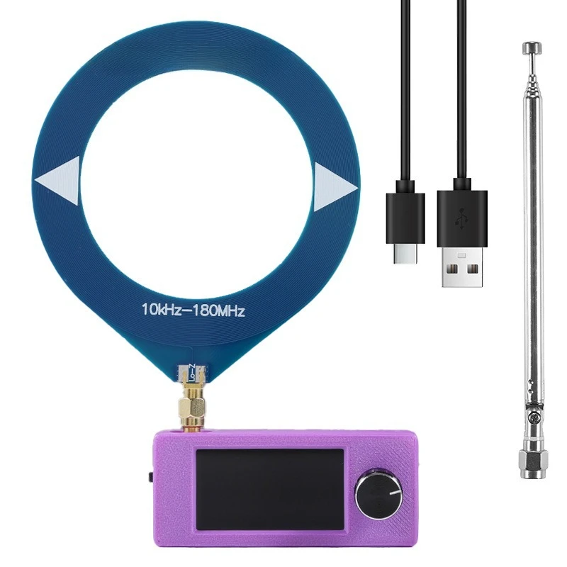 Radio, Radio USB FM Pocket