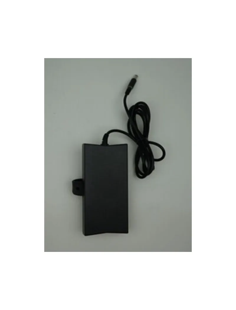 

Dell 169K6 Delta DA130PE1-00 AC Adapter with 74 Millimeters Barrel Tip - 130 Watts - 195 Volts - 67 Amps - Black