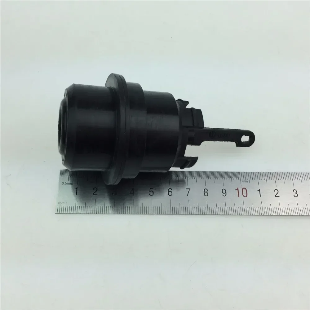2027 For Santana 3000 Car Zhijun Air Conditioning Air Inlet Cover Vacuum Unit Suction And Pull Switch Switches Relays