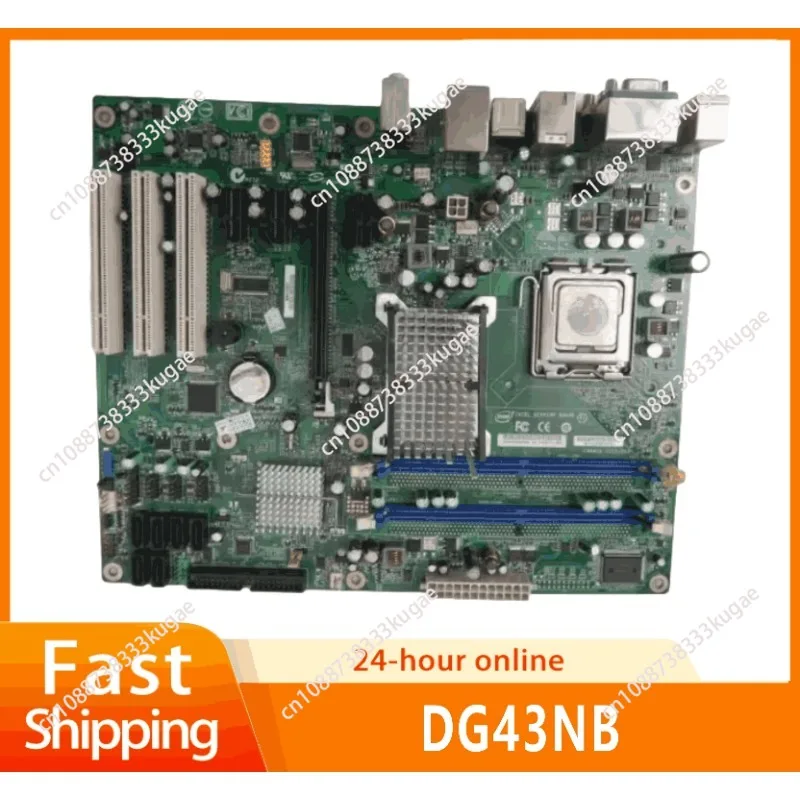 100% Tested Work DG… - image