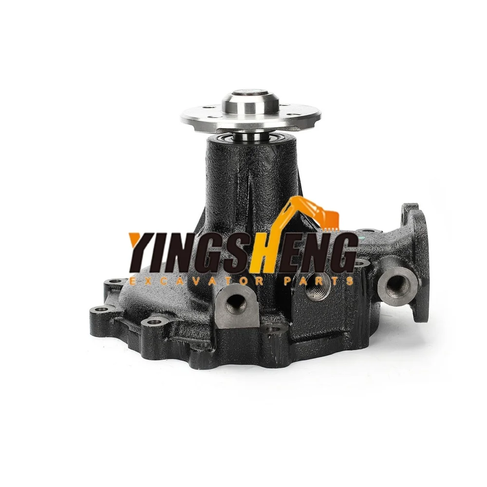 

Engine water pump 16100-E0373 for SK200-8 excavator parts diesel engine parts engine water pump generator parts