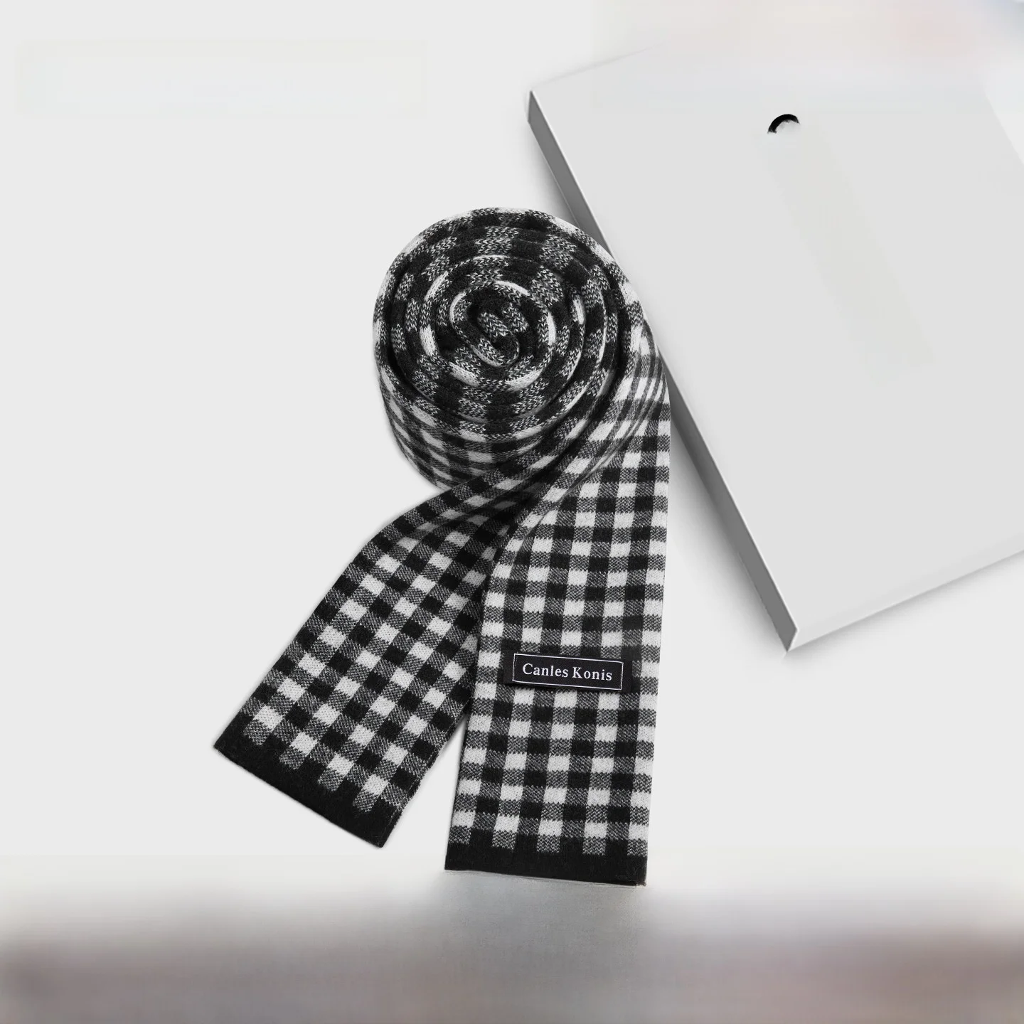 canles-konis-plaid-woolen-scarf-women's-winter-versatile-ne-warmer-birthday-gift-briti-sle-double-sided-rectangle-scarf