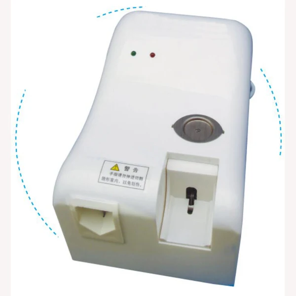 

Wholesale Price Machine burner Destroyer Home and Clinical Use Destroyer Lethealth SD200