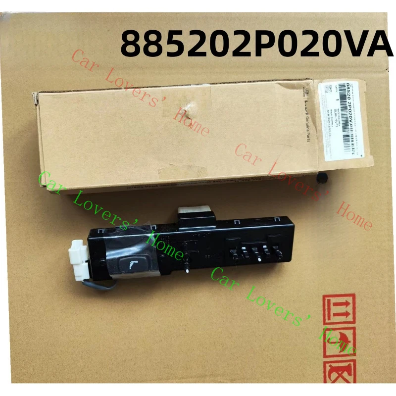 

A+ NEW 885202P020 VAP ower Seat Switch Fro ntLeft For KIA SORENTO 2011-2015