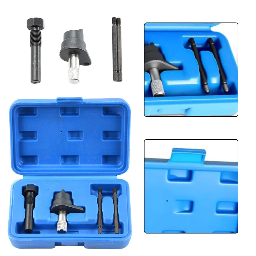 Timing Tool Set Timing Belt Tools For Timing Belt Replacement Precision Alignment Tools For SEAT For VAG Vehicles