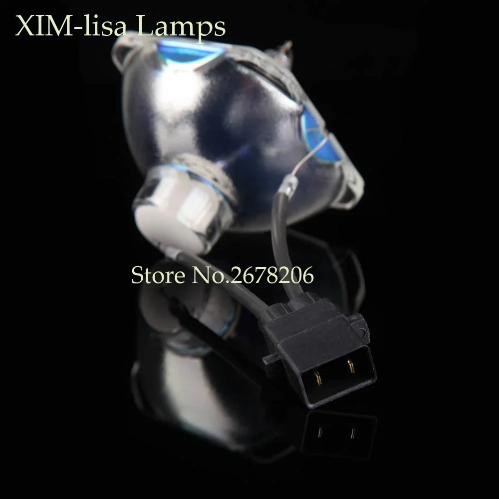 Hot Sale Replacement Projector Bulb UHE-200W FOR EPSON ELPLP50 ELPLP53 ELPLP54 ELPLP55 ELPLP56 ELPLP57 ELPLP58