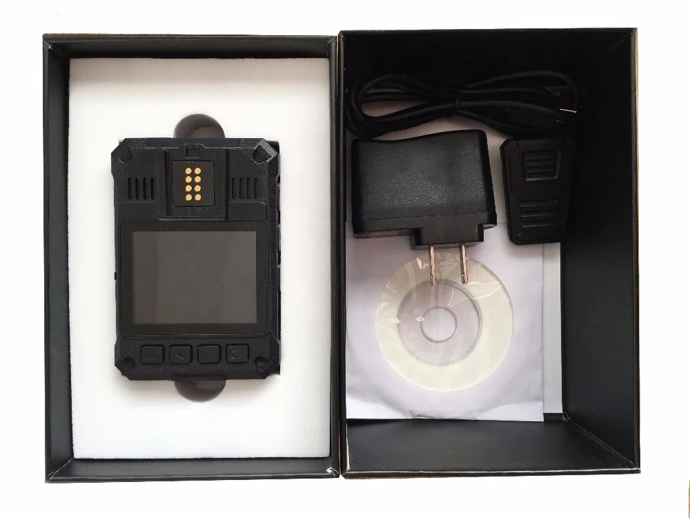 

AW01 Dean Professional Anti Explosion Proof ATEX EX High Temperature Operation HD 5K Vandal Proof Waterproof Portable