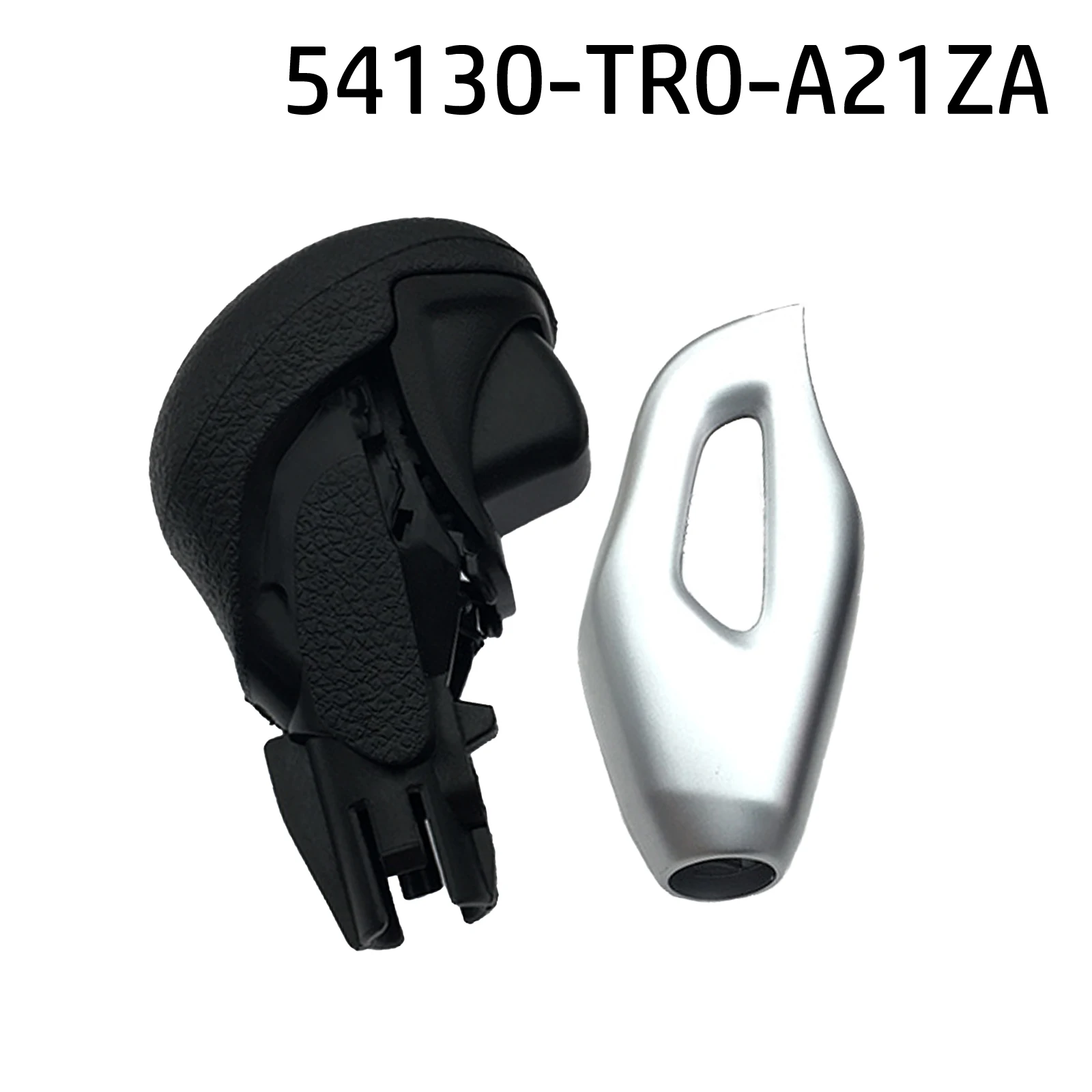 

Automatic \Gear \Shift \Lever \Knob Handle 54130-TR0-A21ZA For Honda For Civic EX For Hybrid Replacement Car Interior Parts