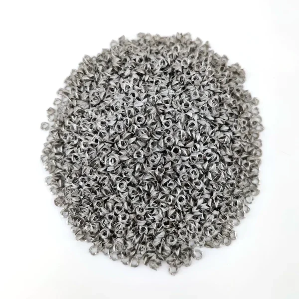 KegLand Large Spiral Prismatic Packing SPP (500g) OD0.4mm x H3.6mm Homebrew Beer Bar Tools