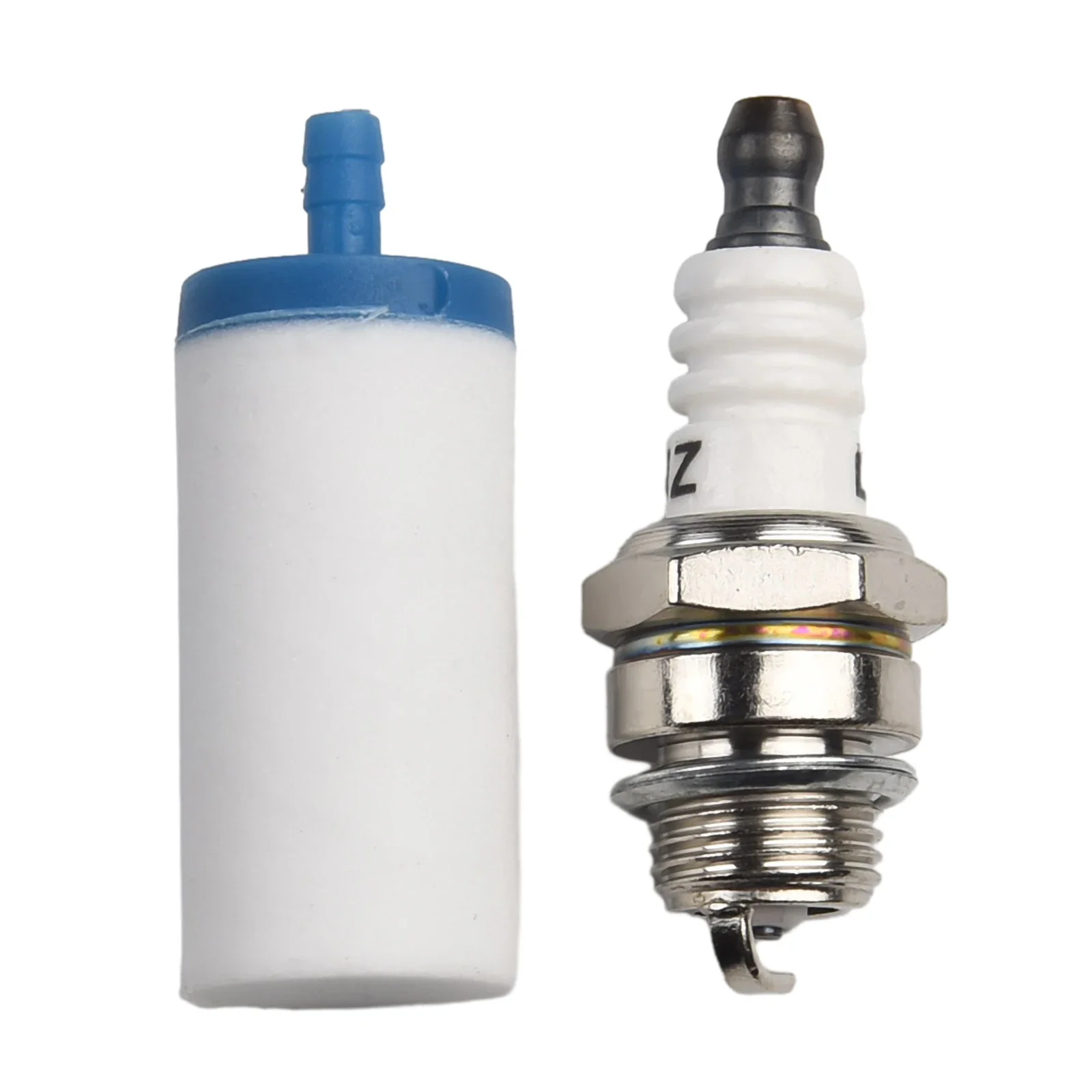 Saw Service Kit Part Fuel Filter Chainsaw Parts & Accs Concrete Saw Filter Kit K760 K770 Metal+plastic Power Saw