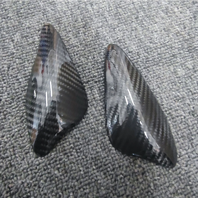 

Carbon Fibre Fuel tank protective cover for Triumph Daytona Moto2 100%/Street Triple 765 S R RS 765 2017-2022