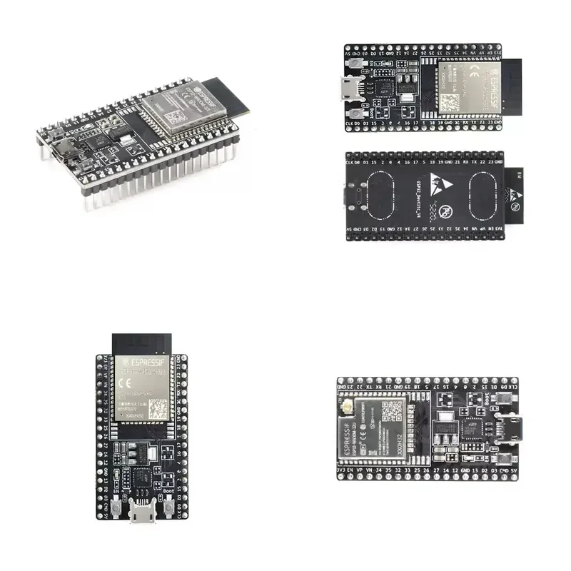Esp32-devkitc-32e ESP32-DevKITc development board ESP32 DevKitC module