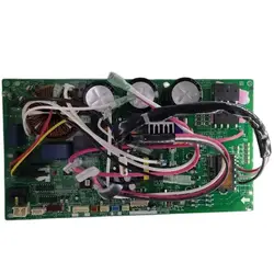 Nieuw Voor Fujitsu Airconditioning Buitenunit Moederbord KO8CU-C-A (01-02) 9708075013 Gloednieuw