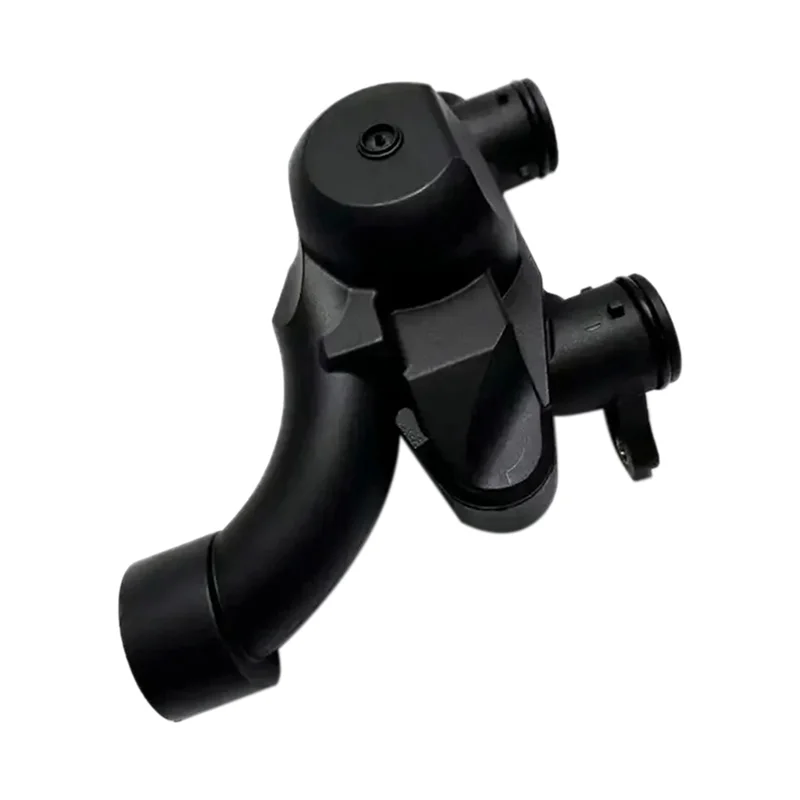 

LR100352 Car Thermostat Housing Control Water Valve Replacement For Land Rover Range Rover L405 2013 Sport L494 2017