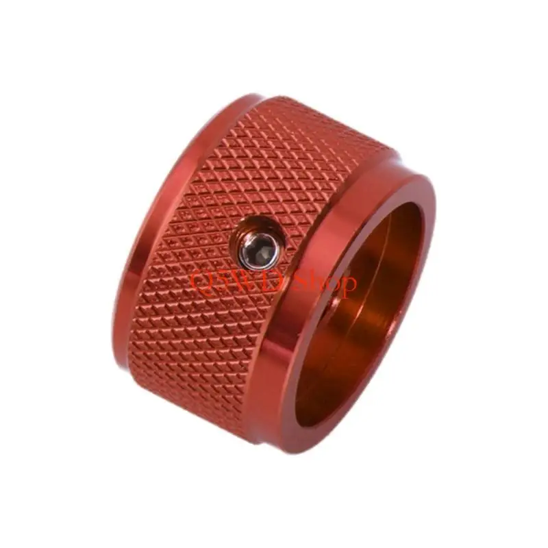 Q5WD Efficient Knob Easy to Use Knob Multifunctional Button Knob for Smooth Control