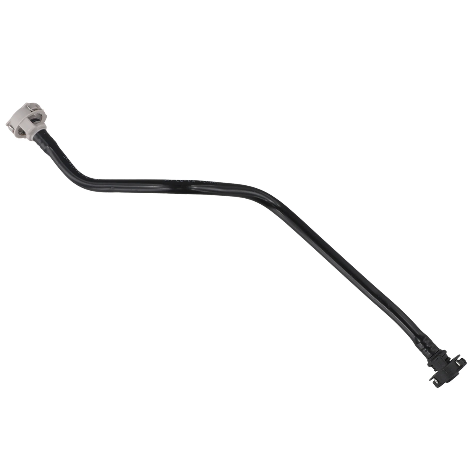 Engine Coolant Overflow Hose Compatible with For A6 and A7 Precision Fit to Minimize Leaks and Enhance Cooling