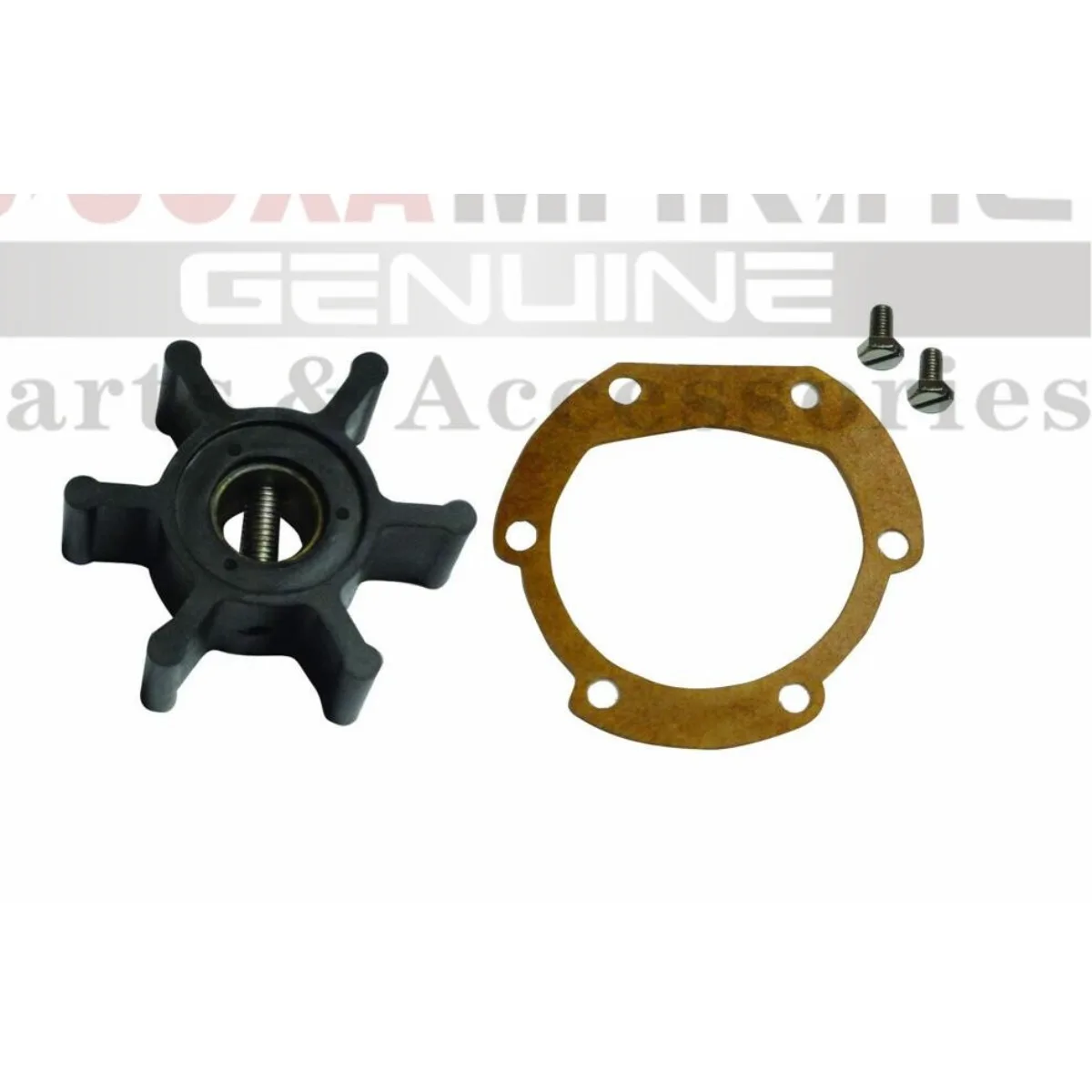 Water Pump Impeller Repair Kit Westerbeke Marine Generator 34440 Sierra 23-3307