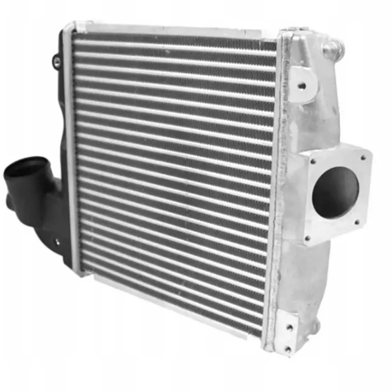 Car Intercooler Charge Air Cooler 17940-30020 17940-0L010 For Toyota Hilux Pickup 2004-2015 1TR 2TR 1GR 1KD 2KD