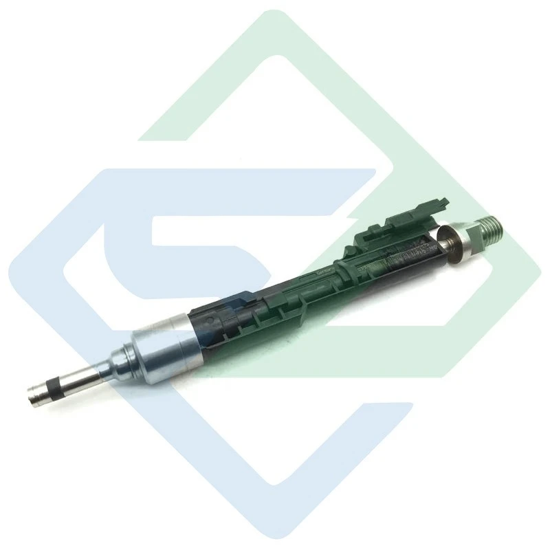 

Автомобильные детали Топливная форсунка 13648625397 0261500260