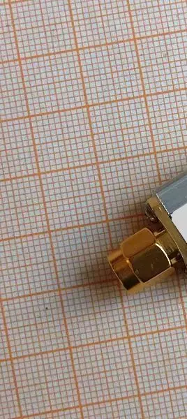 FBP-881s 881 (868-895) MHz GSM900 dedicated SAW bandpass filter, 27MHz bandwidth, SMA interface
