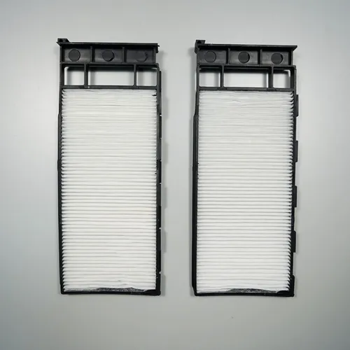 Imagen 2 del producto Filtro de cabina de CA para NISSAN PATROL GR II Wagon 2,8 3,0 para NISSAN Altima / Pathfinder iNFINITI G20 QX4 OEM: B727C79925