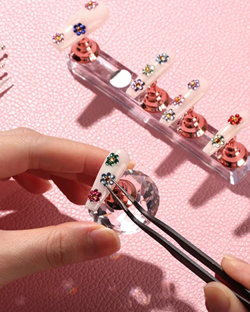 Nail Art Tools