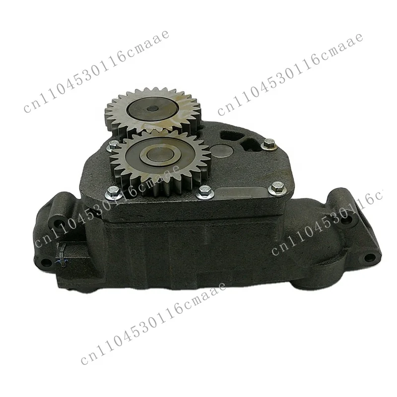 X15 ISX15 QSX15 engine oil pump 4024935 2881757