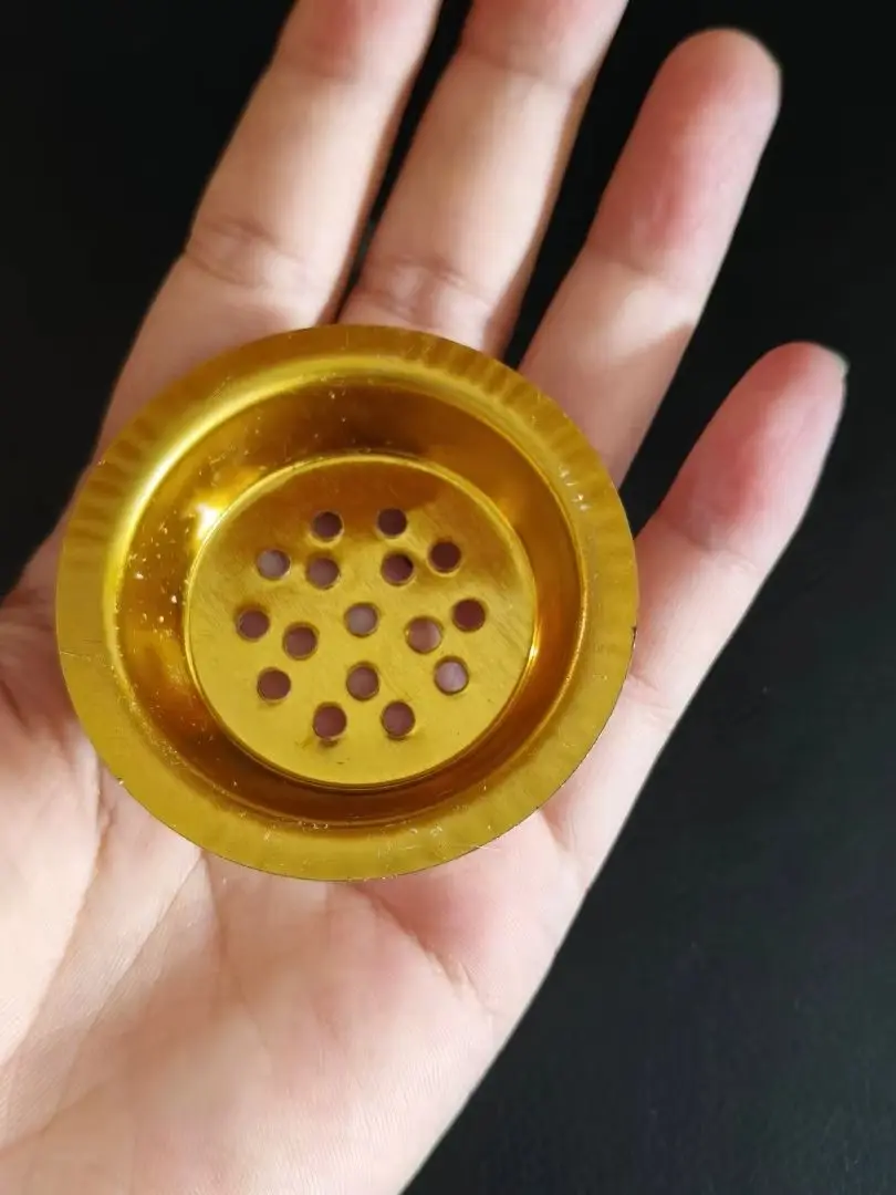 5-100pcs   6.2cm incense burners