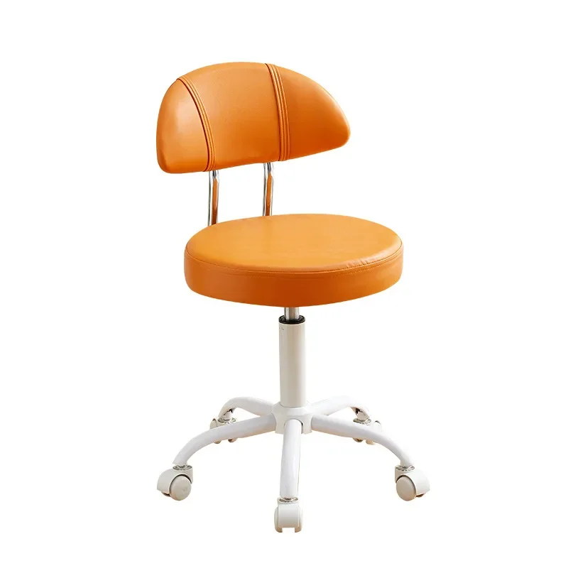 Bar chair, front desk lifting, rotating computer chair, bar stool, simple negotiation chair, office dining household high