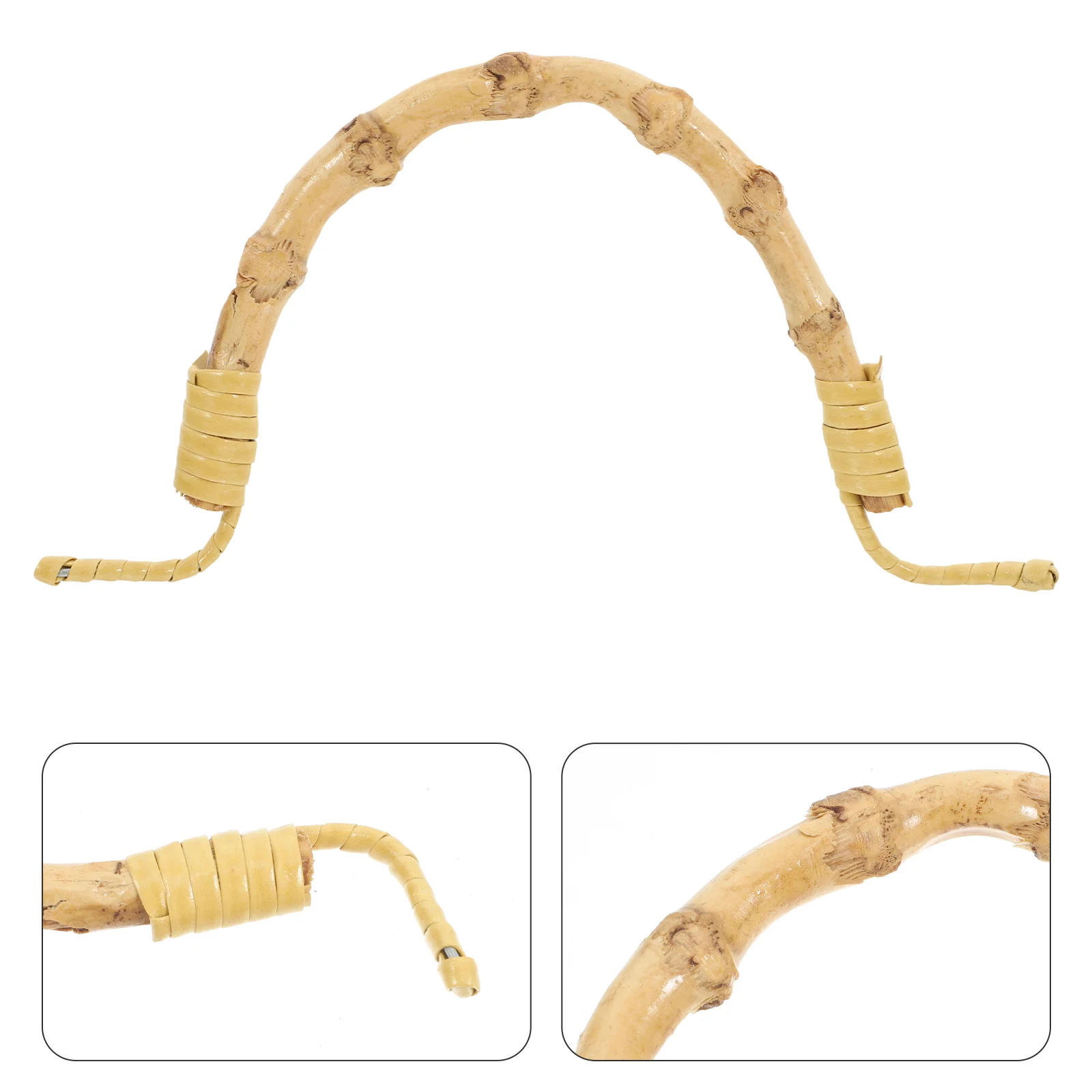 

2 Pcs Teapot Handle Accessories Loose Leaf Infuser Strainer Cute Kettle Coffee Bamboo Large Mug Flower Teacup Handles Shape