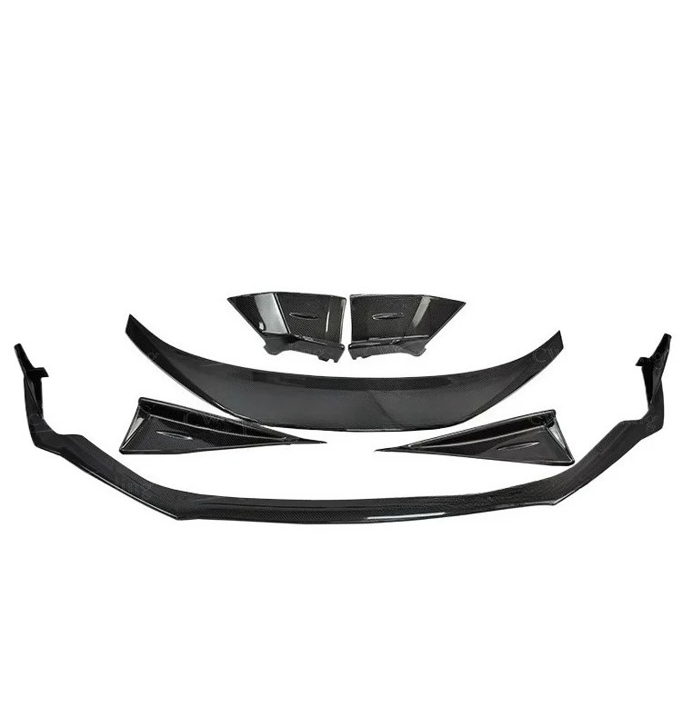 ST STYLE CARBON FIBER BODY KIT for for 2021-2022 GR86 ZN8 BRZ ZD8 2022 2