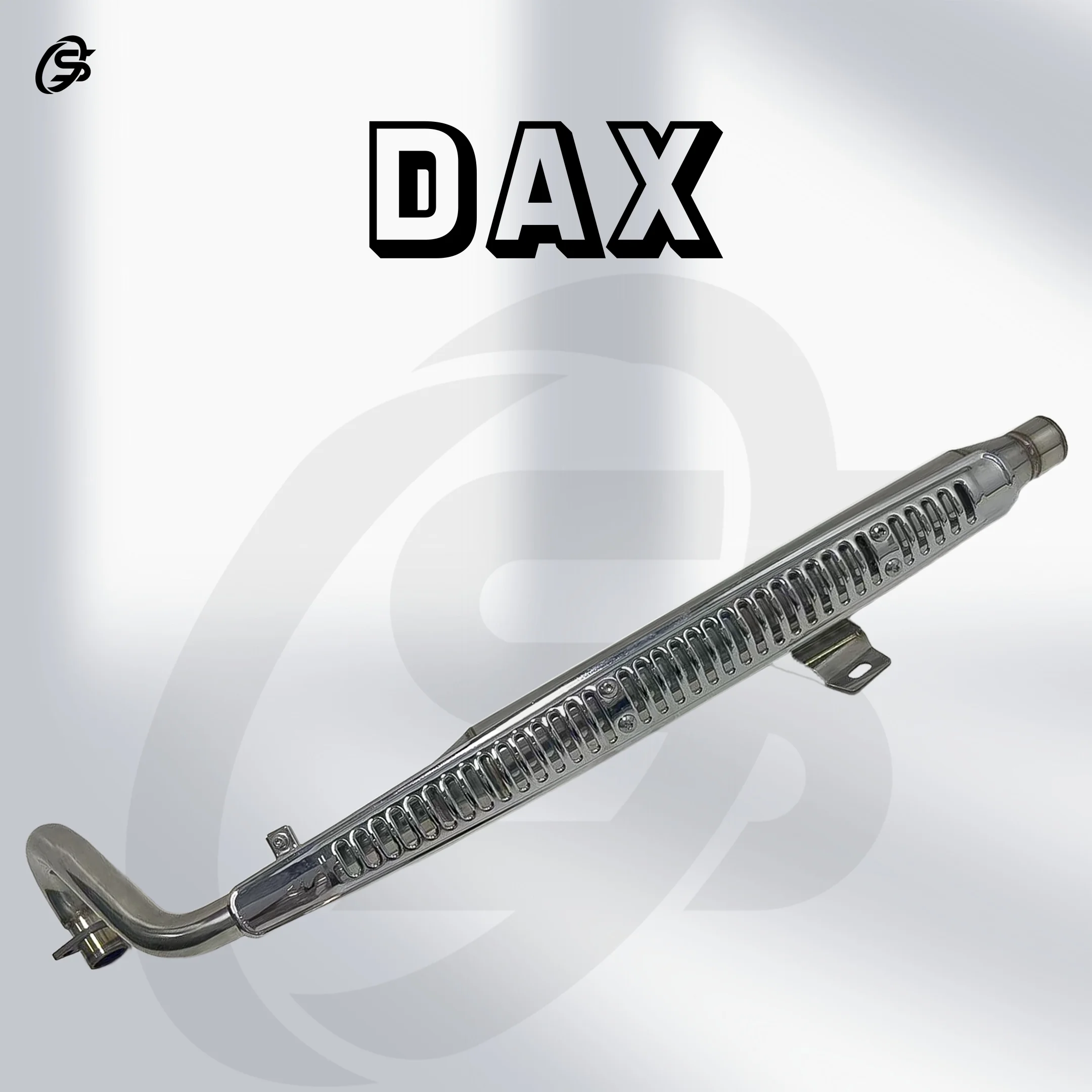 Motorcycles Muffler…