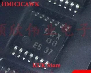 

Оригинал 100% новый LCX08 LCX 08 TC74LCX08FT TSSOP14 10 шт. ~ 50 шт.