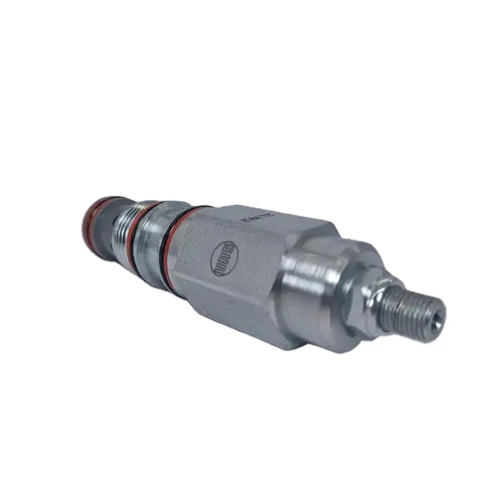 Trade Assurance SUN PVHB-LHN CBCA-LHN RBAC-OAN RDDA-LCN Hydraulic Carriage Type Pilot Check Valve