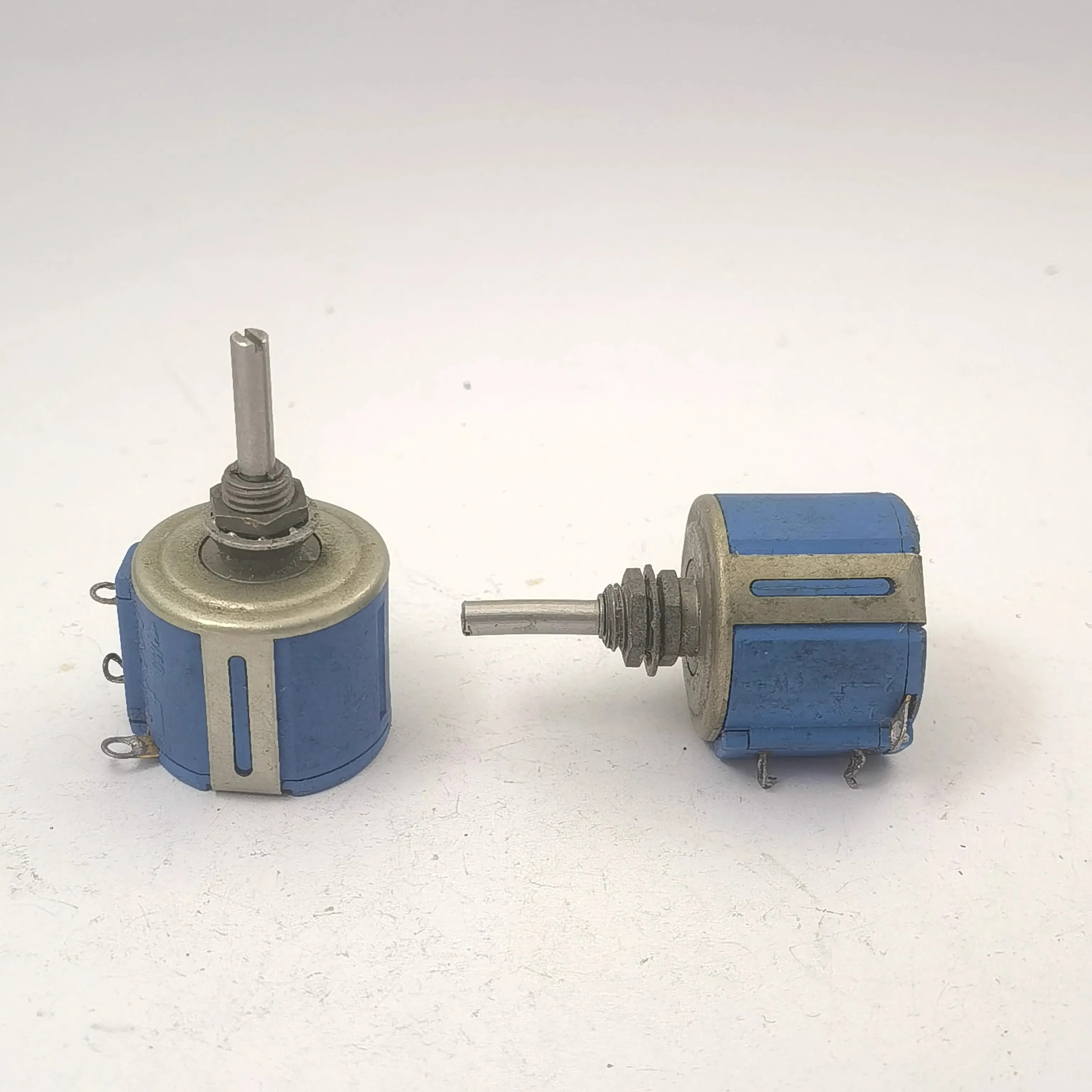 3541S-70-503 50K 10TURN MULTITURN POTENTIOMETER SHAFT DIAMETER 3.15MM