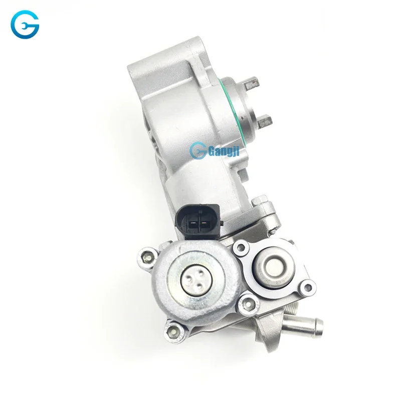 オリジナル高圧燃料ポンプ A2710703701 メルセデス燃料ポンプ用