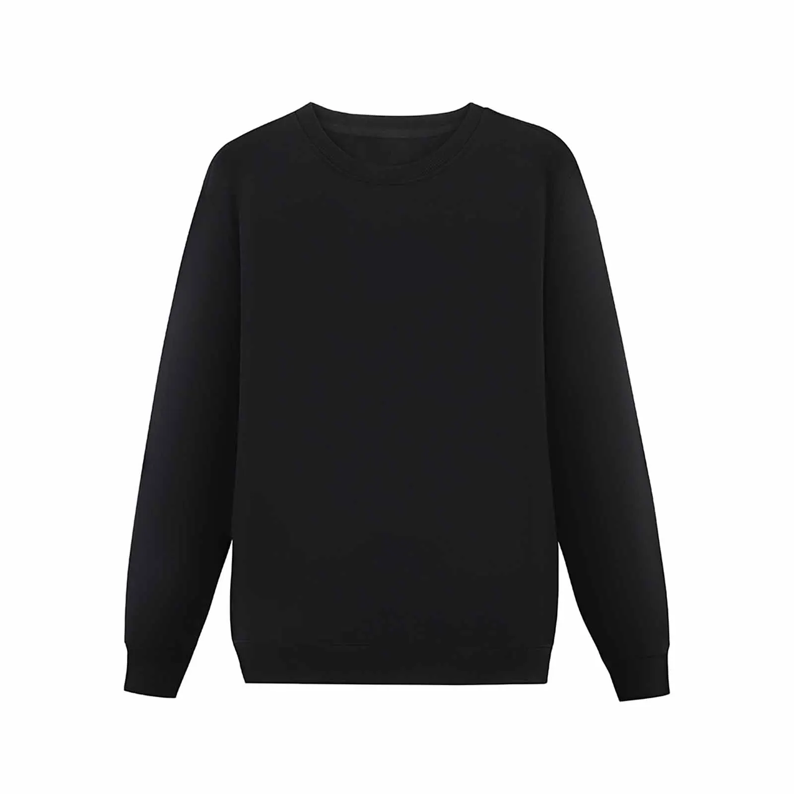 Lucky Bear Pullover Herren Winterpullover Herrenmantel Herbst neue Produkte Mode Herren Grafik Sweatshirts