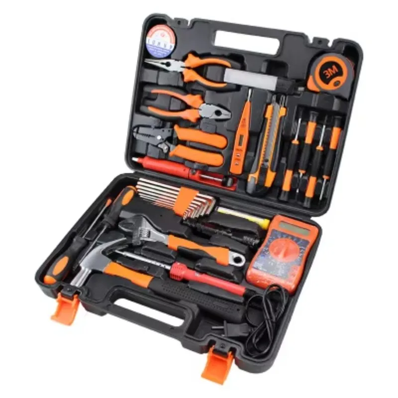 

High Quality 30pcs Repair Craftsman Toolkit/tool Set