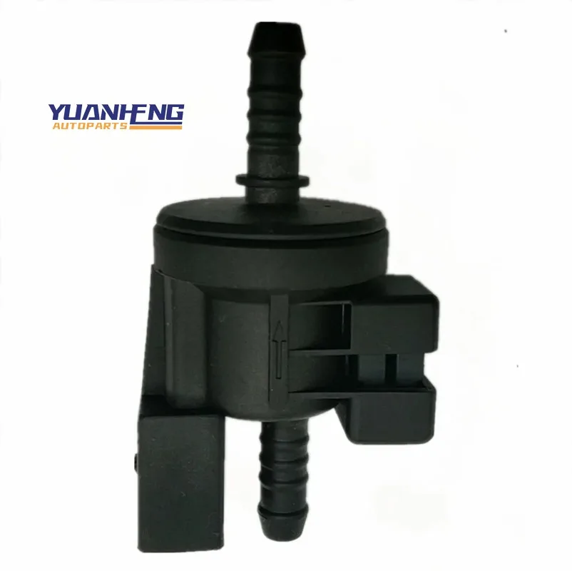 

0280142431 06E906517A Engine Valve Purge Control/Breather Valve for A-UDI V-W 2.0 3.2TFSI