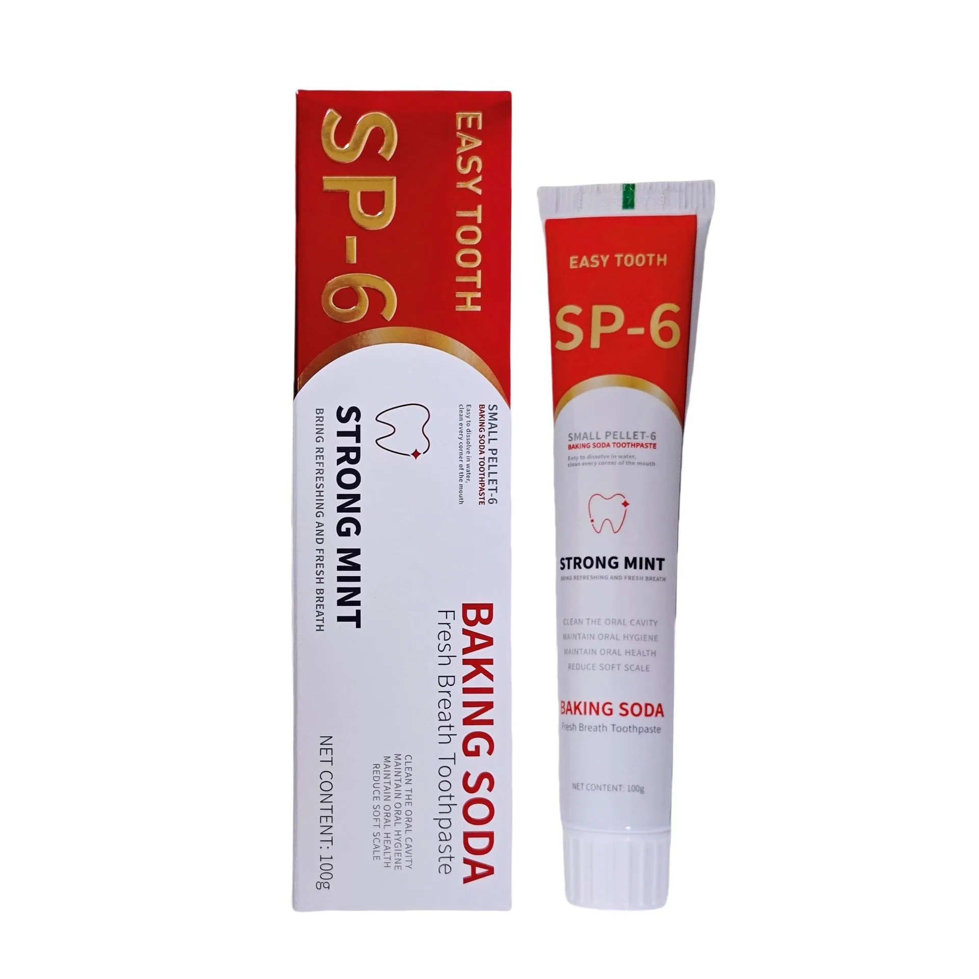 SP-6 SUPER PROBIOTIC-6 BRIGHTENING