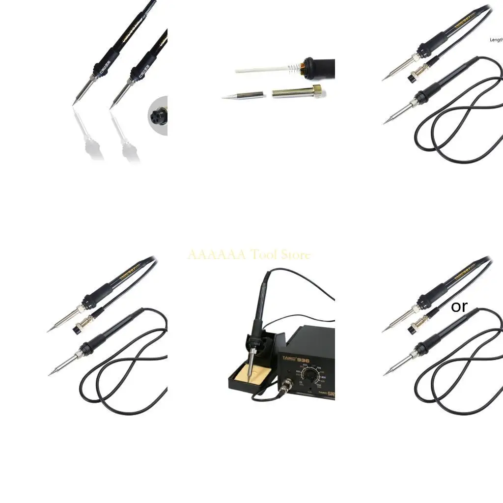 A2BE Soldering Iron…